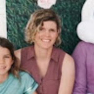 Meet your Posher, Margaret